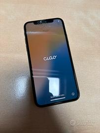 Iphone XS 64 gb grigio siderale trattabile