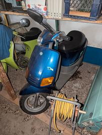 piaggio zip prima serie 