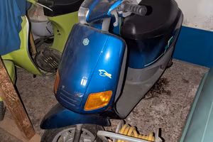 piaggio zip prima serie 