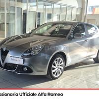 Alfa Romeo Giulietta 1.6 jtdm sprint 120cv tct
