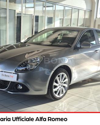 Alfa Romeo Giulietta 1.6 jtdm sprint 120cv tct