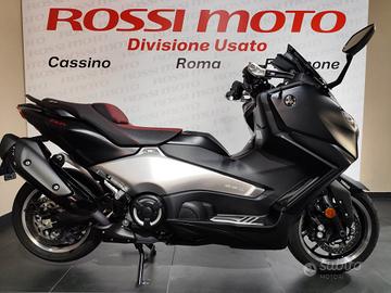 YAMAHA TMAX 560 25 TH 2026