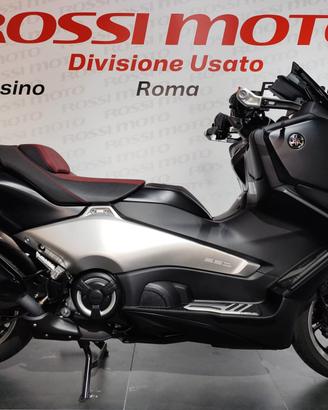 YAMAHA TMAX 560 25 TH 2026