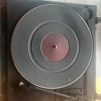 Giradischi