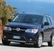 RICAMBI USATI FIAT FREEMONT DEL 2012