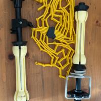 Set guide Portafondale fotografico