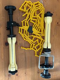 Set guide Portafondale fotografico