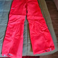 Pantaloni Scialpinismo