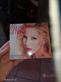 CD Ivana Spagna 