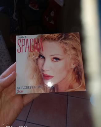 CD Ivana Spagna 