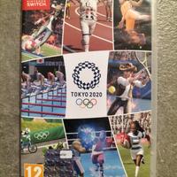 Gioco TOKYO 2020 per Nintendo Switch