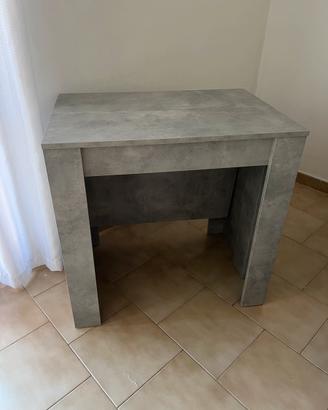 Tavolo consolle