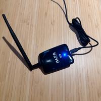 Antenna Wi-Fi Alfa Network AWUS036NHA