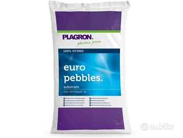 Plagron Argilla Espansa 45L