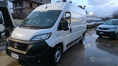 FIAT DUCATO L2H2 - 2.3 MJT 140 CV EURO 6