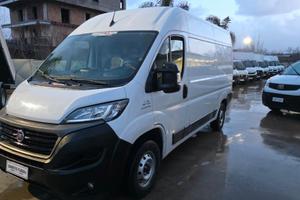 FIAT DUCATO L2H2 - 2.3 MJT 140 CV EURO 6