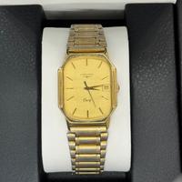 Orologio Longines Quartz uomo originale