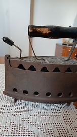 Ferro da stiro vintage 