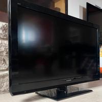 TV LCD Panasonic 32”