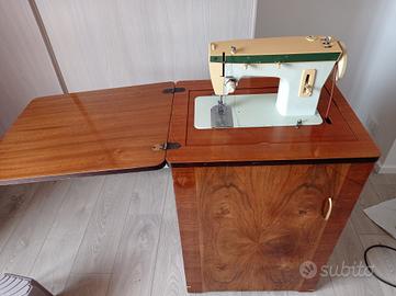 macchina da cucire 