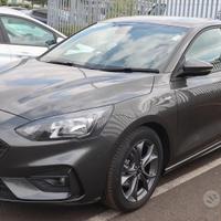 Ricambi portiere ford focus st-line 2018