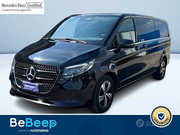 Mercedes-Benz Classe V V EXTRALONG 250 D AVAN...