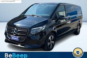 Mercedes-Benz Classe V V EXTRALONG 250 D AVAN...