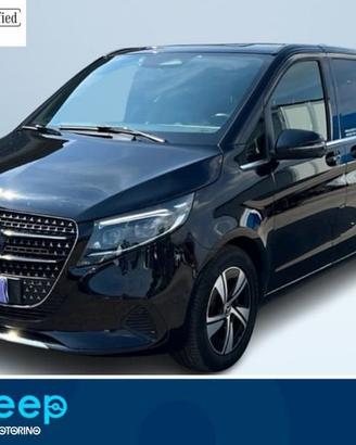 Mercedes-Benz Classe V V EXTRALONG 250 D AVAN...