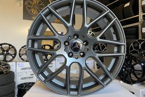 Cerchi Mercedes raggio 19 NUOVI cod.3982