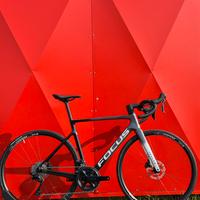 Focus izalco max 8.7