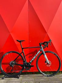 Focus izalco max 8.7