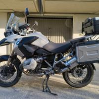 Bmw r 1200 gs - 2009
