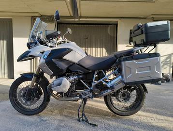 Bmw r 1200 gs - 2009