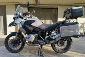 Bmw r 1200 gs - 2009