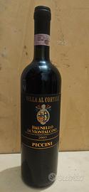 Bottiglia