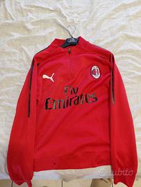 Felpa milan.