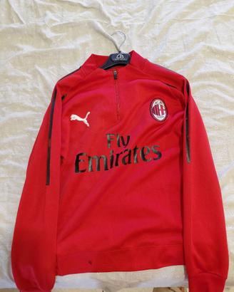 Felpa milan.