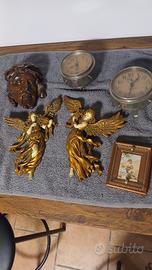 lotto 6 pezzi vintage