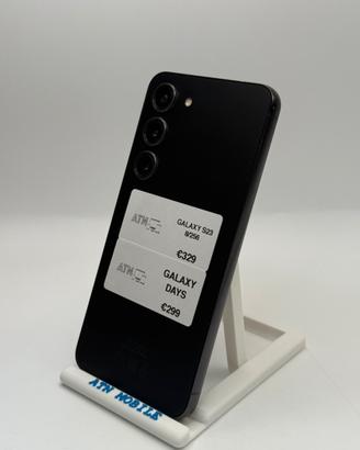 Samsung GALAXY S23 8/256 GB