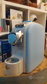 Macchina Caffè Capsule Agostani