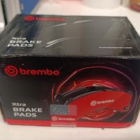 PASTIGLIE BREMBO  P85020X