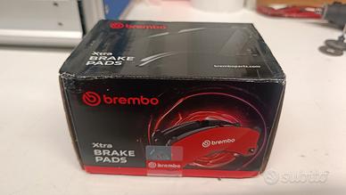 PASTIGLIE BREMBO  P85020X
