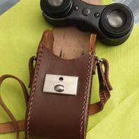 Binocolo d'epoca