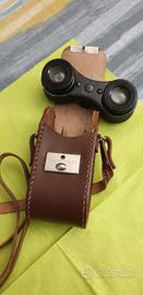 Binocolo d'epoca