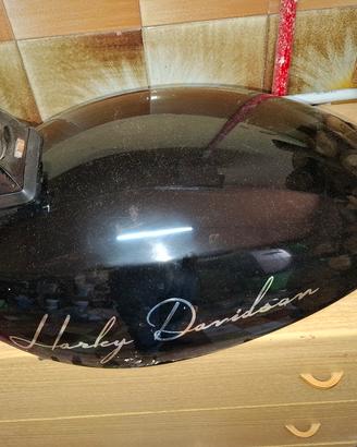 hd v rod cover