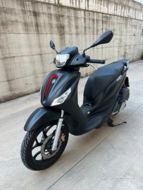 Piaggio medley s 125 abs