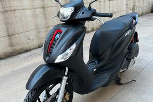 Piaggio medley s 125 abs