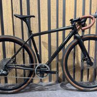 Gravel Specialized Crux Expert Tg. 52