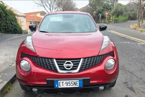 NISSAN Juke  1.5 d