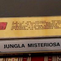 FILM SUPER 8 THE ADVENTURES OH TARZAN